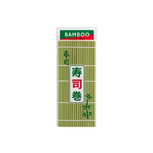 ESTERILLA PLANA VERDE HOD FOODS PAQUETE 1UN