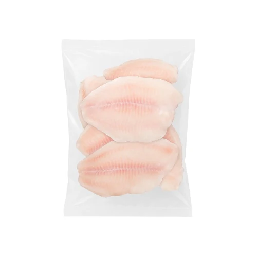 TILAPIA IVP CALIBRE 5-7 FISH BOX CAJA 10 KILOS