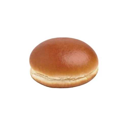 PAN HAMBURGUESA BRIOCHE CONGELADO LA SELECTA 12 CM CAJA 140 UN