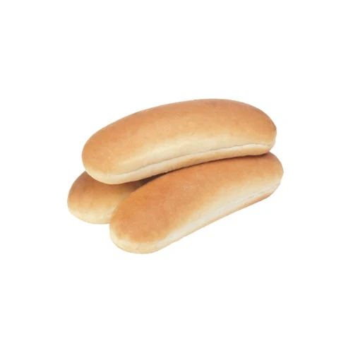 PAN HOT DOG PRECOCIDO LA SELECTA BOLSA 6 UN